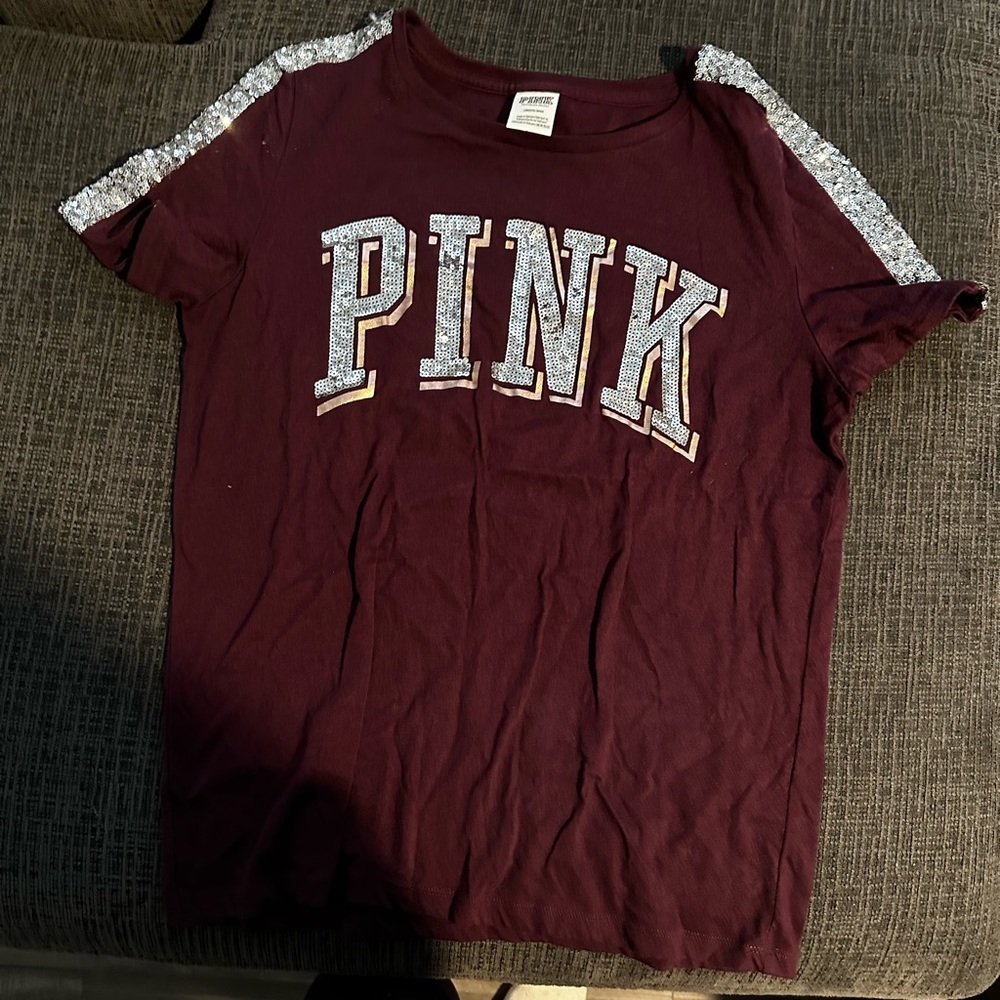 PINK t-shirt